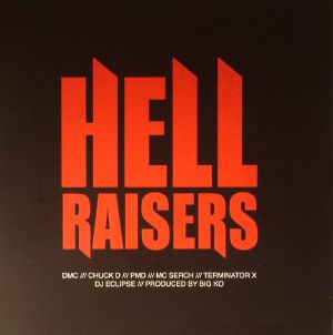 Hellraisers