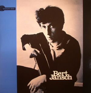 Bert Jansch (remastered) (Record Store Day 2015)