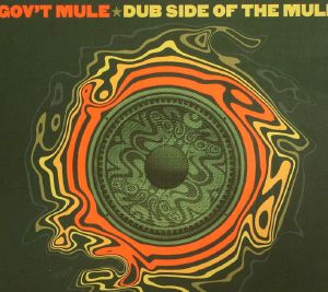 Dub Side Of The Mule