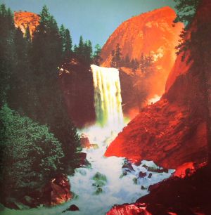 The Waterfall