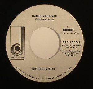 Magus Mountain