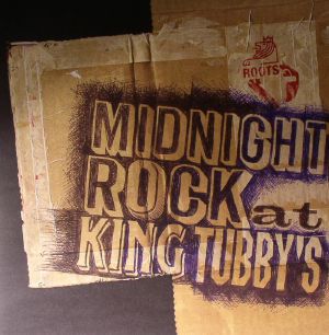 Midnight Rock At King Tubby's