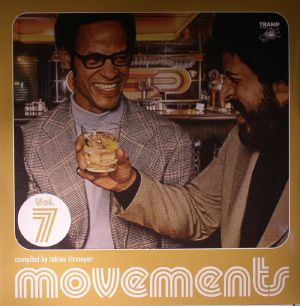 Movements Vol 7