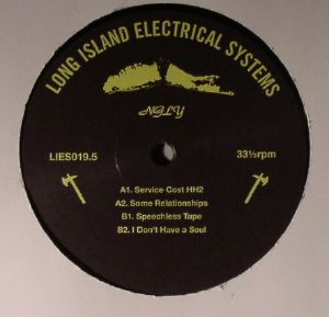 Service Cost HH2