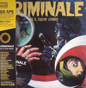 Criminale Vol 3: Colpo Gobbo