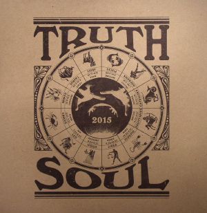 Truth & Soul 2015 Forecast Sampler (Record Store Day 2015)