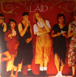 Laid