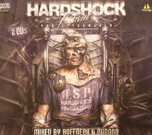 Hardshock Festival: The Afterworld