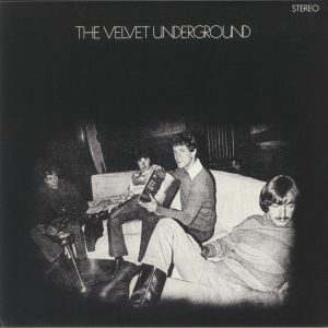 The Velvet Underground: 45th Anniversary