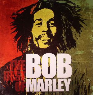 The Best Of Bob Marley