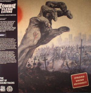 Zombie Flesh Eaters (Soundtrack)