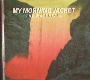 The Waterfall