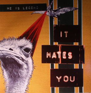 It Hates You