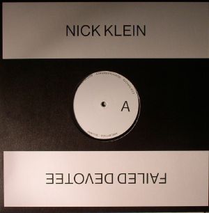 KLEIN, Nick - Failed Devotee