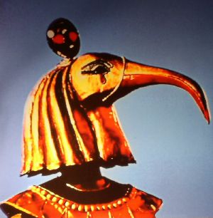 Mane Thecel Phares