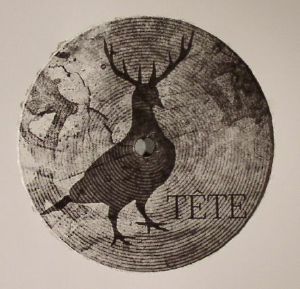 The Travel Of The Elephant EP