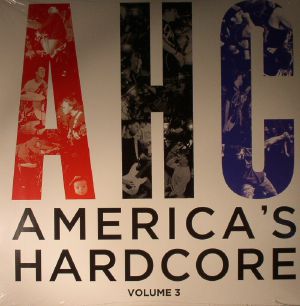 America's Hardcore Volume 3