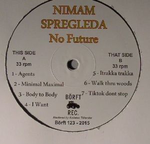 No Future