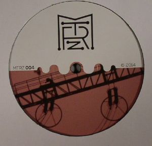 Echo Rhythm EP