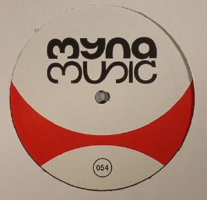 Real People EP