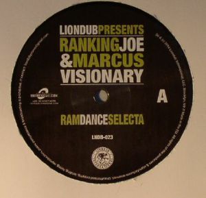 Ram Dance Selecta