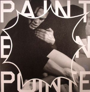 Paint En Pointe