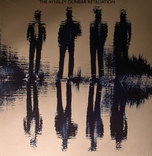 The Aynsley Dunbar Retaliation