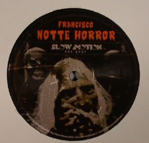 Notte Horror