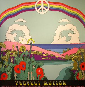 Jon Savage's Secret History Of Second Wave Psychedelia 1988-93