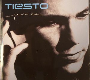Just Be (remixes)