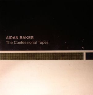 The Confessional Tapes