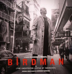 Birdman (Soundtrack)