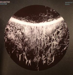 Winter/Feeling Alright (Record Store Day 2015)