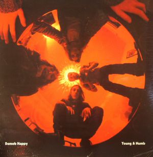 Young & Numb (Record Store Day 2015)