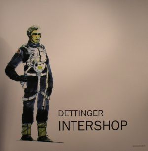 Intershop (remastered) (Record Store Day 2015)