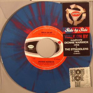 Walk On By (Record Store Day 2015)