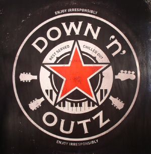 Down N Outz EP (Record Store Day 2015)
