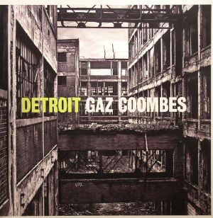 Detroit (Record Store Day 2015)