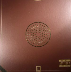 Chocolate City London: P Funk Live At Metropolis (Record Store Day Black Friday 2015 release)