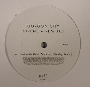 Sirens Remixes (Record Store Day 2015)