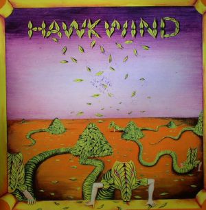 Hawkwind (Record Store Day 2015)