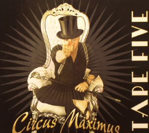 Circus Maximus