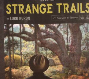 Strange Trails