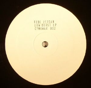 Low Boost EP