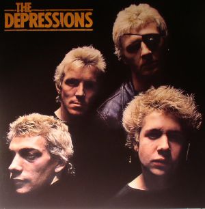 The Depressions