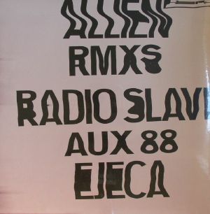 Allien RMXS