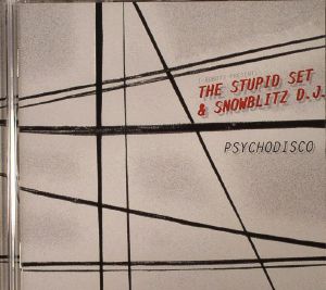 Psychodisco (The I Robots Edits) (Record Store Day 2015)