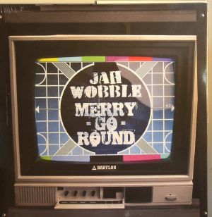 Merry Go Round (Record Store Day 2015)