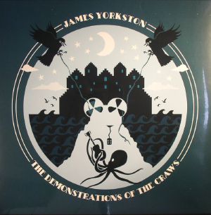 The Demonstrations Of The Craws (Record Store Day 2015)