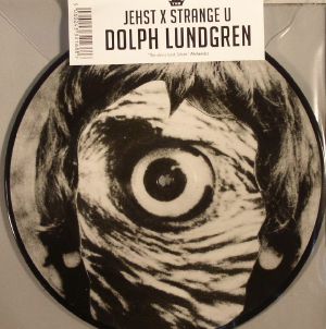 Dolph Lundgren (Record Store Day 2015)